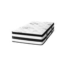 Queen Mattress with Cool Gel Pocket Spring 34cm