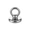 60Kg Recovery Magnet Hook Countersunk Hole Eyebolt Fishing