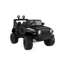 Kids Ride On Car With Twin Motors And Remote