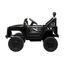Kids Ride On Car With Twin Motors And Remote