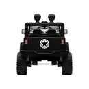 Kids Ride On Car With Twin Motors And Remote
