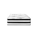 Queen Mattress with Cool Gel Pocket Spring 34cm