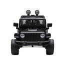 Kids Ride On Car With Twin Motors And Remote