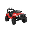 Kids Ride On Car With Twin Motors And Remote