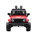 Kids Ride On Car With Twin Motors And Remote
