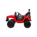 Kids Ride On Car With Twin Motors And Remote
