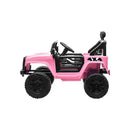 Kids Ride On Car With Twin Motors And Remote