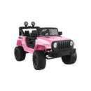 Kids Ride On Car With Twin Motors And Remote