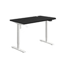 Electric Standing Desk Single Motor 140Cm