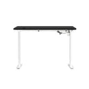 Electric Standing Desk Single Motor 140Cm