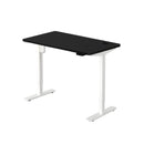 Electric Standing Desk Single Motor 140Cm