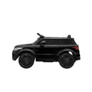 Kids Ride On Car MP3 LED light 12V Black