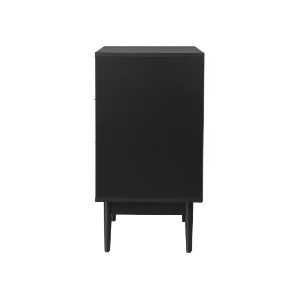 3 Chest of Drawers Dresser Table Lowboy