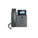 Grandstream Grp2602P 2 Lines 2 Sip Account Ip Phone With Poe