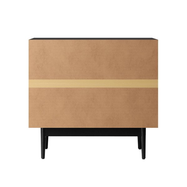 3 Chest of Drawers Dresser Table Lowboy