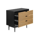 3 Chest of Drawers Dresser Table Lowboy