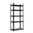 Warehouse Storage Shelf Steel Pallet 1.5m X2