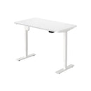 Electric Standing Desk Single Motor 140Cm