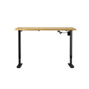 Electric Standing Desk Single Motor 120Cm