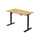 Electric Standing Desk Single Motor 120Cm
