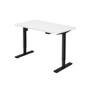 Electric Standing Desk Single Motor 120Cm