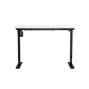 Electric Standing Desk Single Motor 120Cm