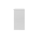 Wooden Kids Storage Cabinet With Portable Box