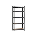 Warehouse Storage Rack Steel Pallet 1.5mx2