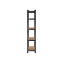 Warehouse Storage Rack Steel Pallet 1.5mx2