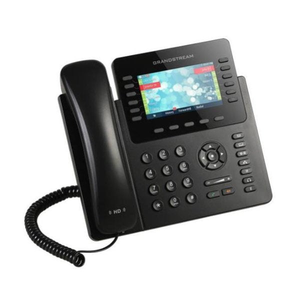 Grandstream Gxp2170 Enterprise Voip Phone
