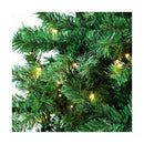 LED Christmas Tree 1.8M 6FT Green 830 Tips