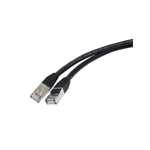 2 Metre Cat6 Ftp Outdoor Shielded Ethernet Cable