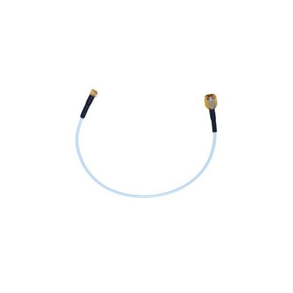 Arc Mmcx Male Ra To Sma Male Straight Coax Pigtail