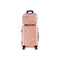 2Pcs Luggage Suitcase Trolley Set Travel Tsa Lock Storage Hard Case