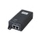 55V Dc 30 Watt 10 Gigabit Wide Temperature Power Over Ethernet Supply