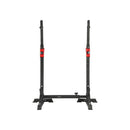 Squat Rack Adjustable Barbell Rack