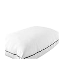 Microfibre Pillow Hotel Cotton Cover Home Soft Luxury 4Pcs 48X73Cm