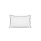 Microfibre Pillow Hotel Cotton Cover Home Soft Luxury 4Pcs 48X73Cm
