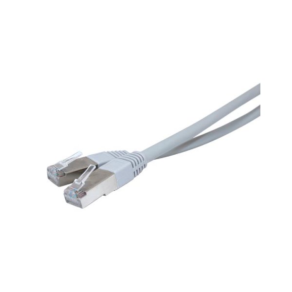 25 Metre Cat6 Ftp Indoor Shielded Ethernet Cable