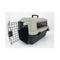 Medium Portable Pet Carrier Travel Bag House Safety Lockable Kennel