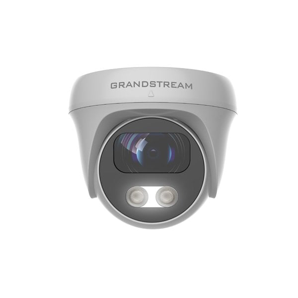 Grandstream 1080P Outdoor Dome Ip Camera