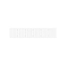 Wooden Pet Gate Dog Fence 6 Panels