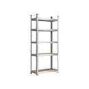 Warehouse Storage Rack Steel Pallet 1.5m x2