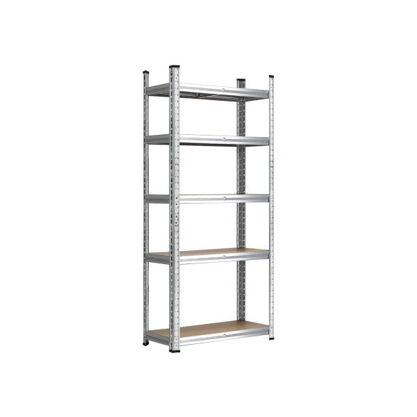 Warehouse Storage Rack Steel Pallet 1.5m x2