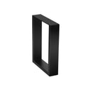 4X Table Legs Bench Box DIY Steel Metal 40CM