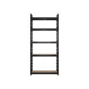 Warehouse Storage Shelf Steel Frame 1.8x0.9m