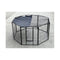 8 Panel Pet Dog Puppy Exercise Enclosure Playpen Cover