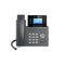 Grandstream Grp2603P 3 Lines 3 Sip Account Ip Phone With Poe