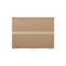 Sideboard with Sliding Doors White