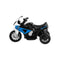 Kids Ride On Car Motorcycle Toy 3 Wheels Blue